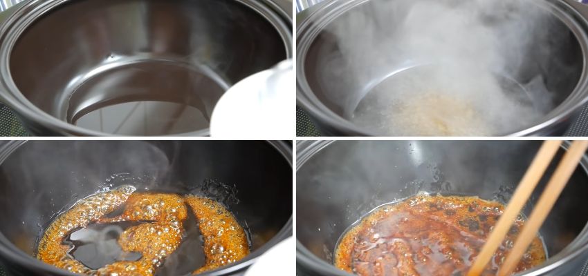 Thế giới ẩm thực: Cách làm cá lóc kho tộ thơm ngon đậm đà, chuẩn vị Nam Bộ Image3-1