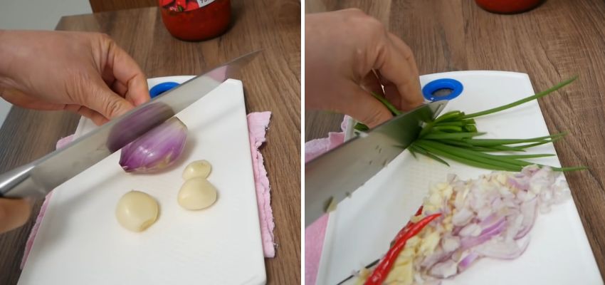 Thế giới ẩm thực: Cách làm cá lóc kho tộ thơm ngon đậm đà, chuẩn vị Nam Bộ Image4-1