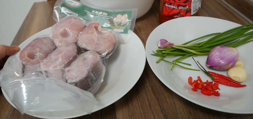Thế giới ẩm thực: Cách làm cá lóc kho tộ thơm ngon đậm đà, chuẩn vị Nam Bộ Image6-2