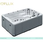 Bể Bơi Spa Ngoài Trời Rudylux RD-8804B