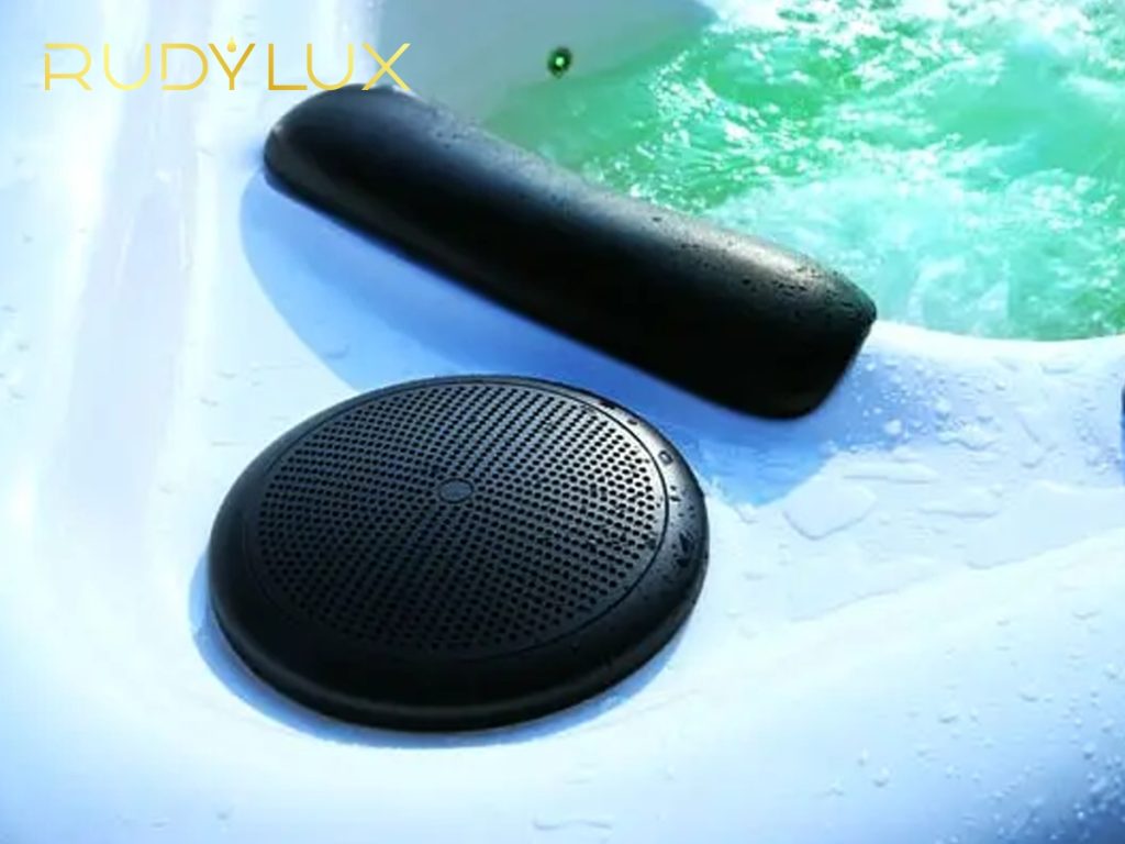 Loa Bluetooth Bể Bơi Spa Ngoài Trời Rudylux Rd-860