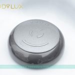 Nút điều chỉnh áp lục phun của các mắt sục khí massage bể bơi spa Rudylux RD-860