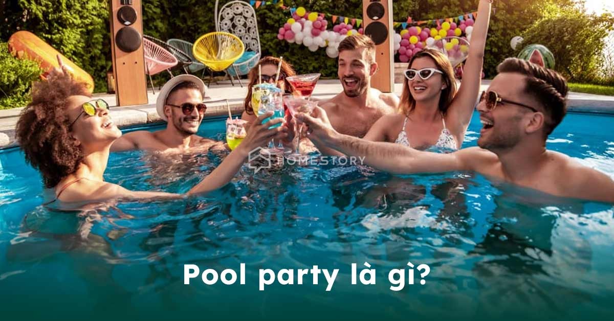 Sức khỏe, đời sống: Pool Party: Giải Pháp Thư Giãn Cho Nhóm Bạn Pool-party-la-gi-thumb