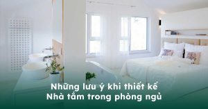 Home 33 - Nha Tam Trong Phong Ngu Thumb
