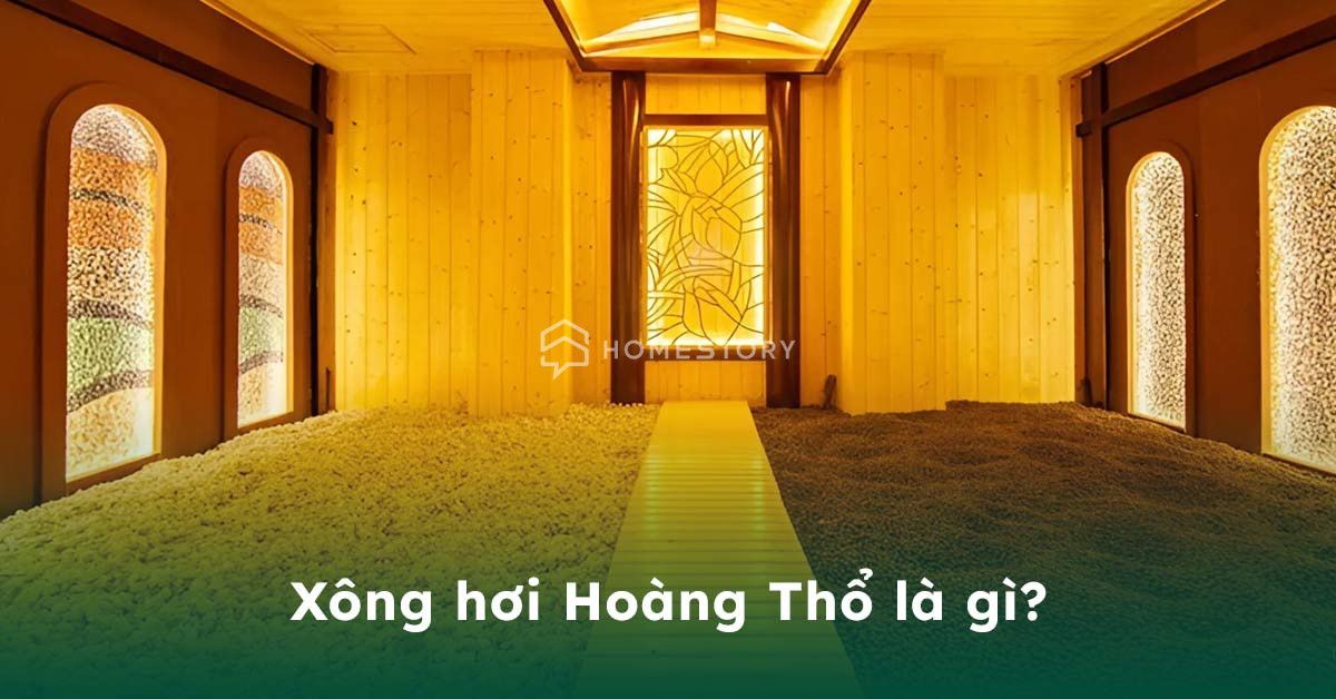 Sức khỏe, đời sống: Xông hơi Hoàng Thổ và những nghiên cứu khoa học gần đây về s Xong-hoi-hoang-tho-thumb